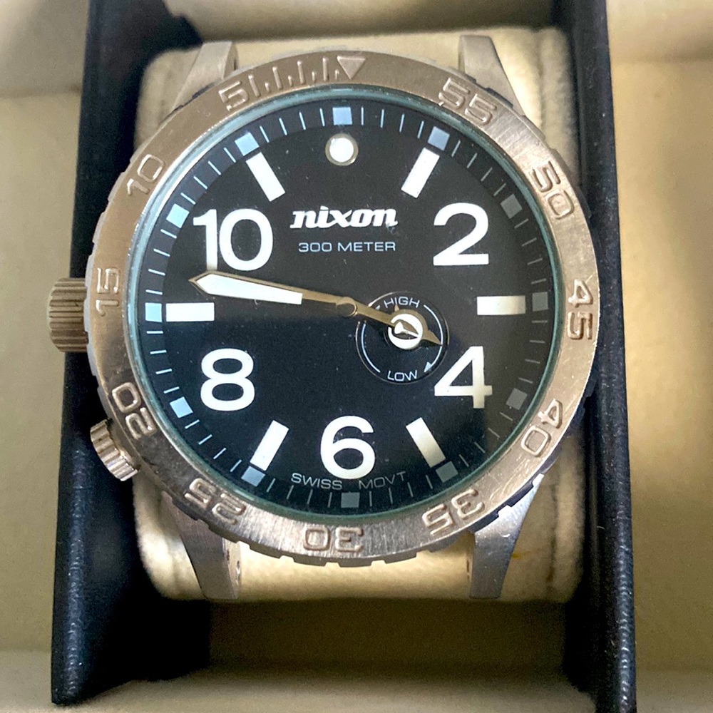 Nixon Simplify 51-30